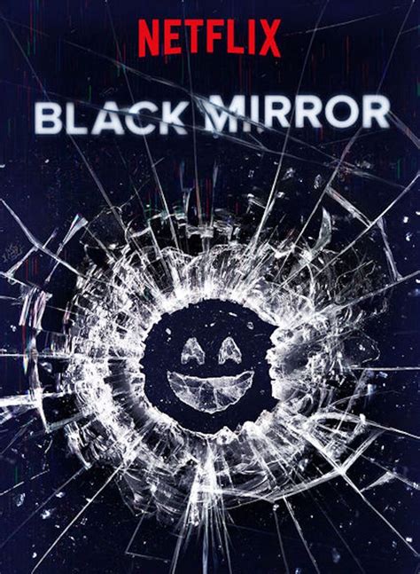 black mirroir